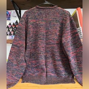 Schott Bros NYC men’s sweater - size L - 100% cotton